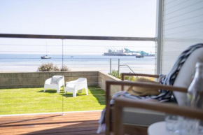 Port Lincoln Beachfront Apartments